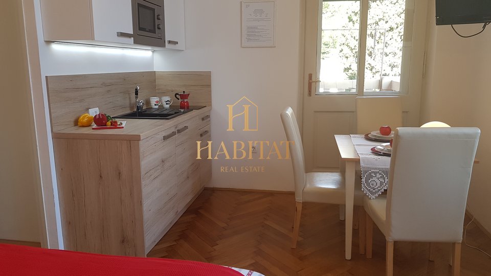 Apartment, 109 m2, For Sale, Opatija