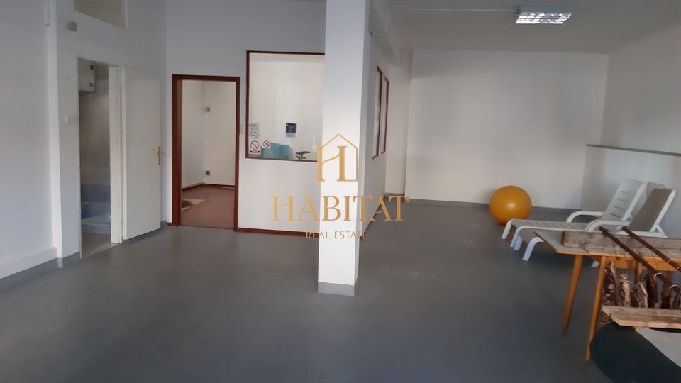Commercial Property, 117 m2, For Rent, Kastav - Spinčići