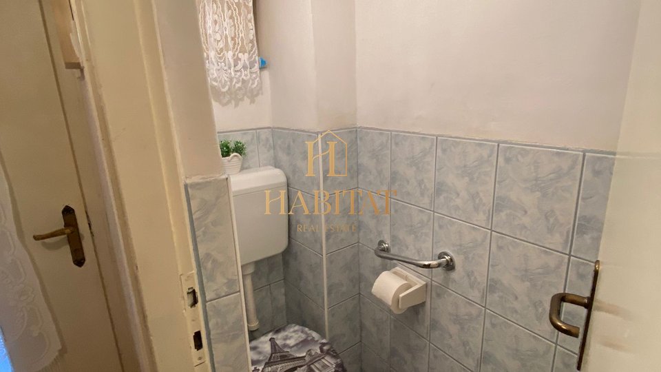 Apartment, 65 m2, For Sale, Rijeka - Centar