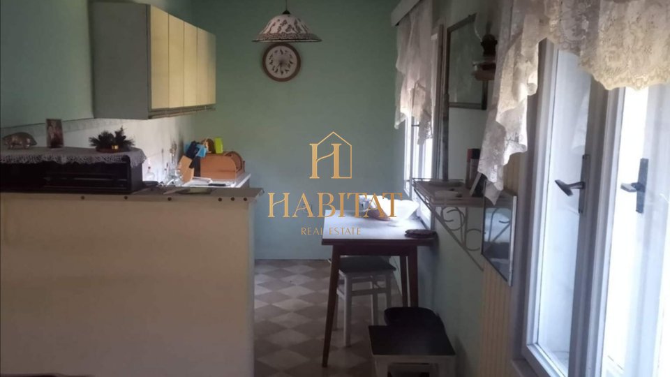 House, 185 m2, For Sale, Brod Moravice