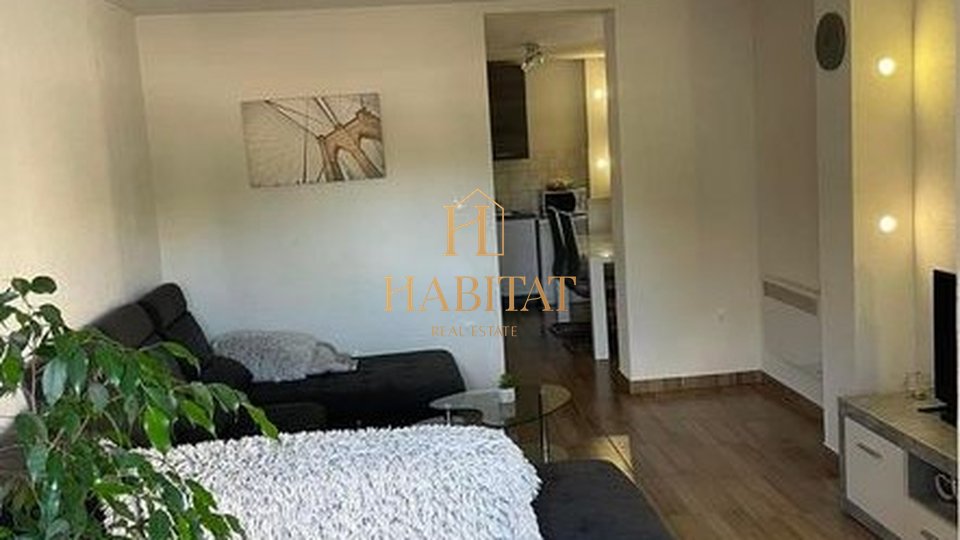 Apartment, 74 m2, For Sale, Novi Vinodolski