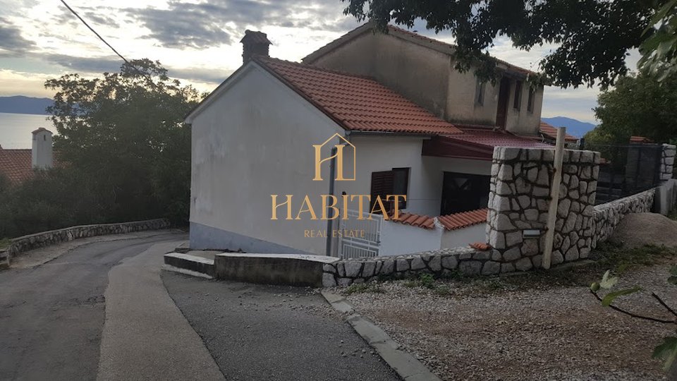 House, 338 m2, For Sale, Kostrena