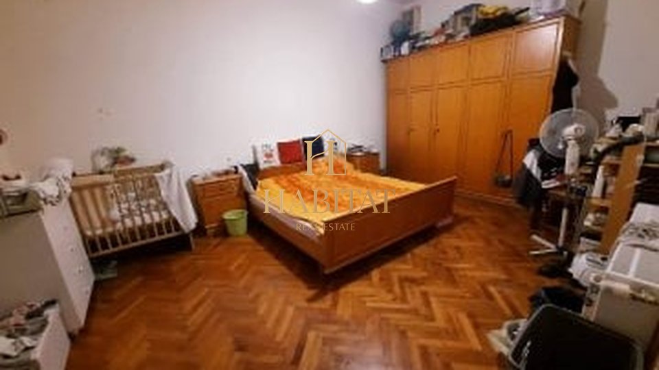 Apartment, 120 m2, For Sale, Rijeka - Belveder