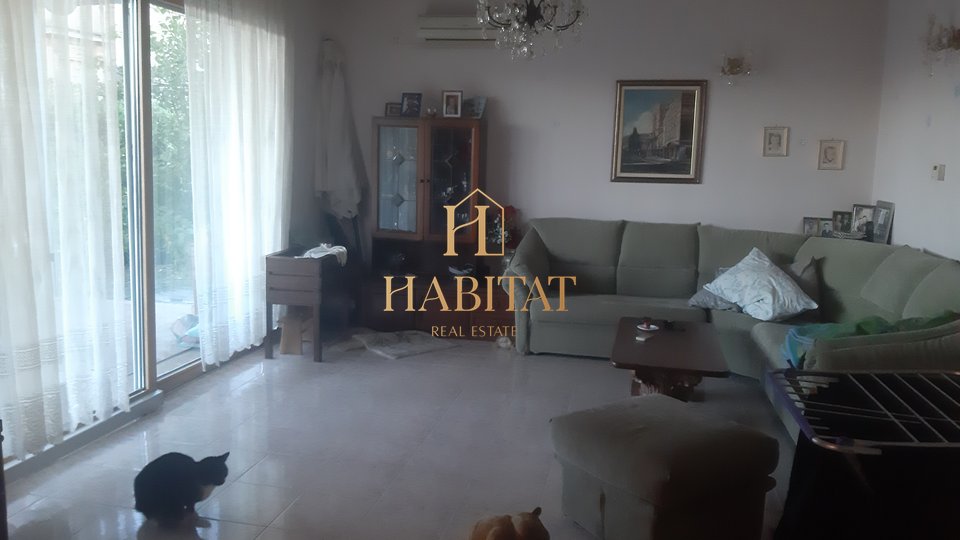 Apartment, 122 m2, For Sale, Opatija