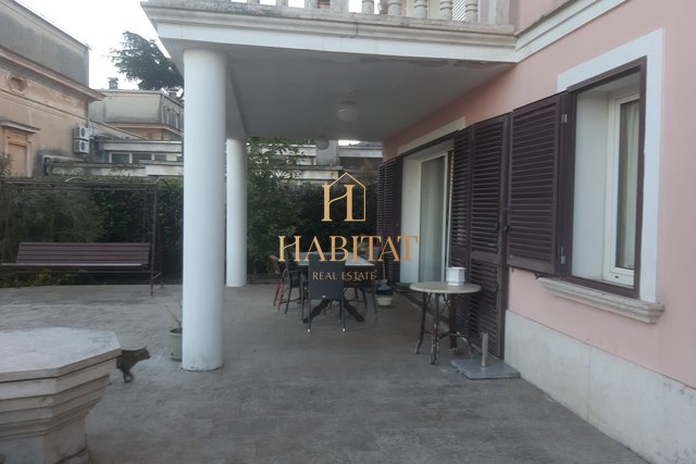 Apartment, 122 m2, For Sale, Opatija