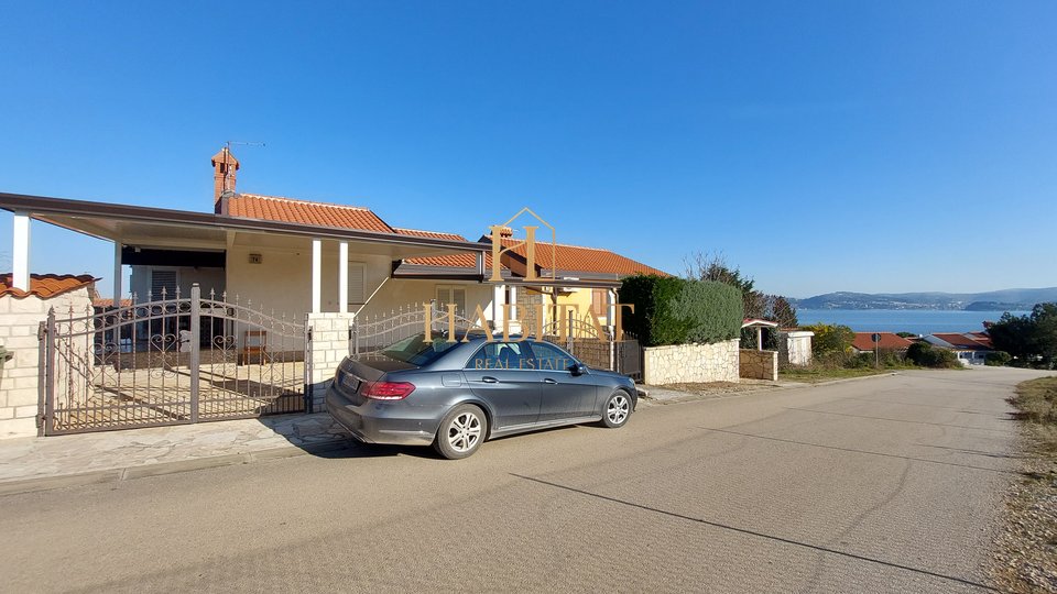 House, 180 m2, For Sale, Umag - Crveni Vrh