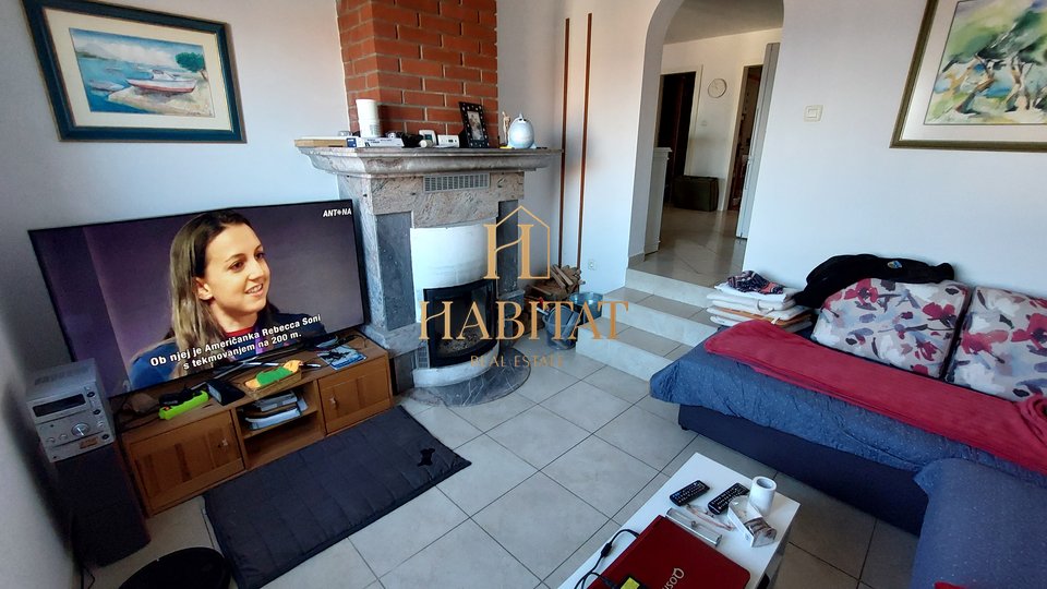 House, 180 m2, For Sale, Umag - Crveni Vrh