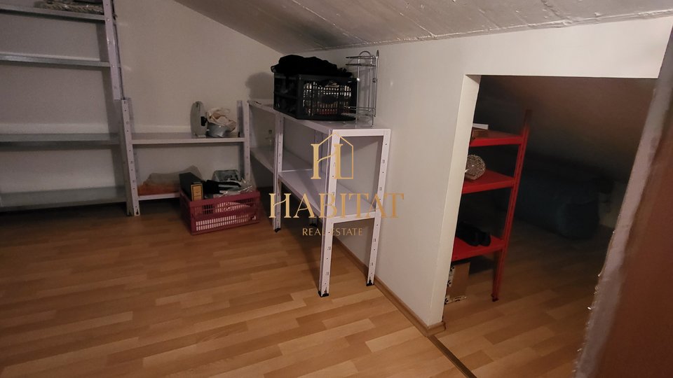 Apartment, 75 m2, For Sale, Lovran