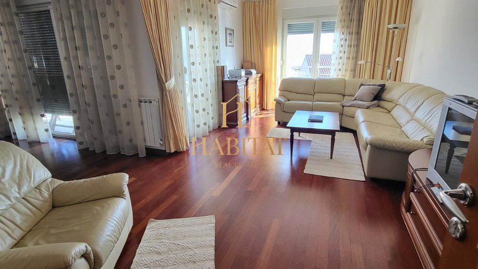 Apartment, 94 m2, For Sale, Opatija