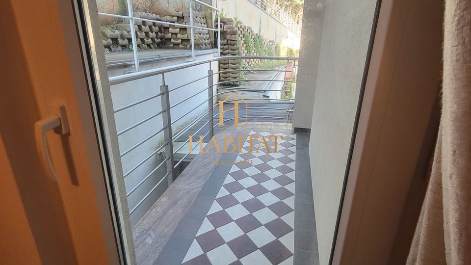 Apartment, 94 m2, For Sale, Opatija
