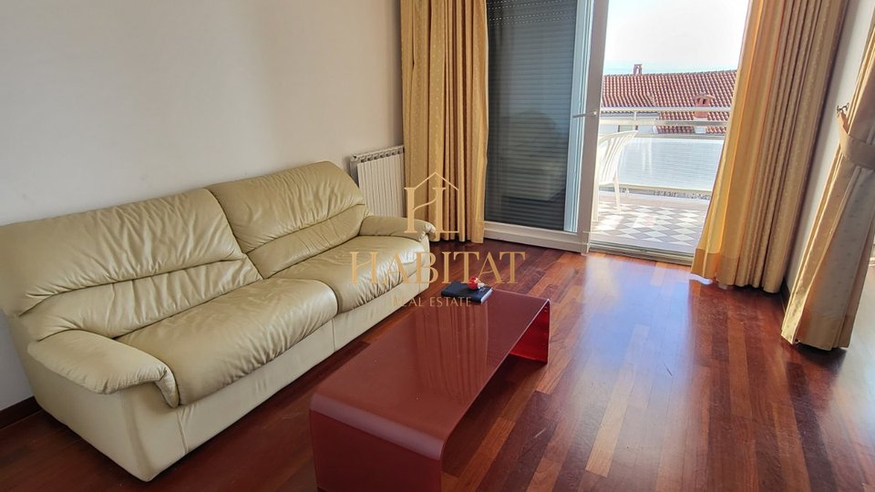 Apartment, 75 m2, For Sale, Opatija