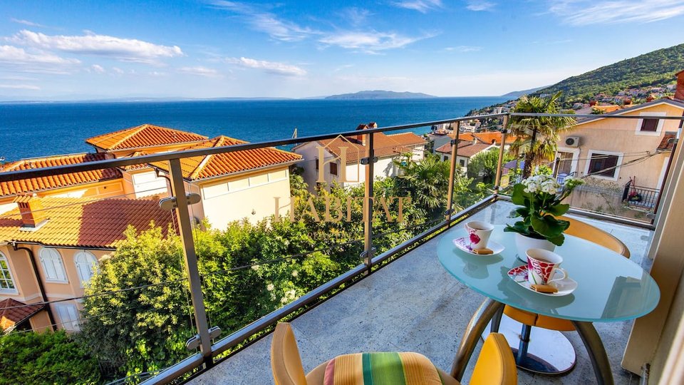 House, 1 m2, For Sale, Opatija