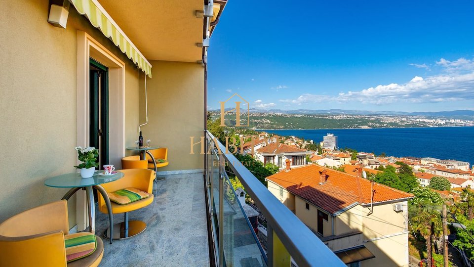 House, 1 m2, For Sale, Opatija
