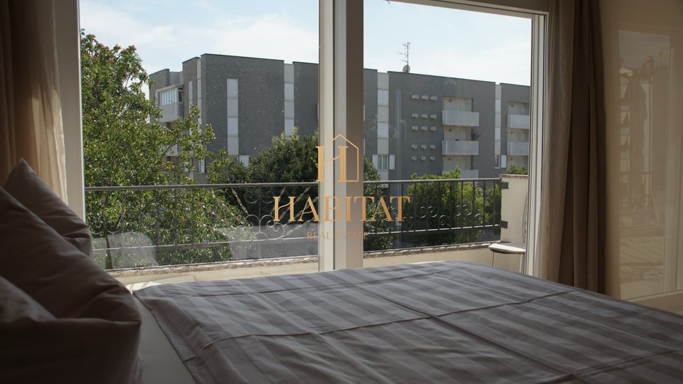 Apartment, 142 m2, For Sale, Rovinj