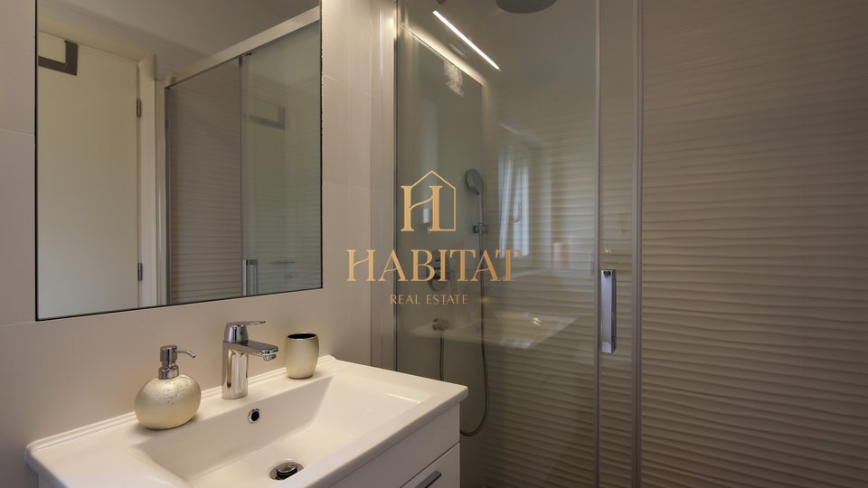 Apartment, 80 m2, For Sale, Opatija - Ičići