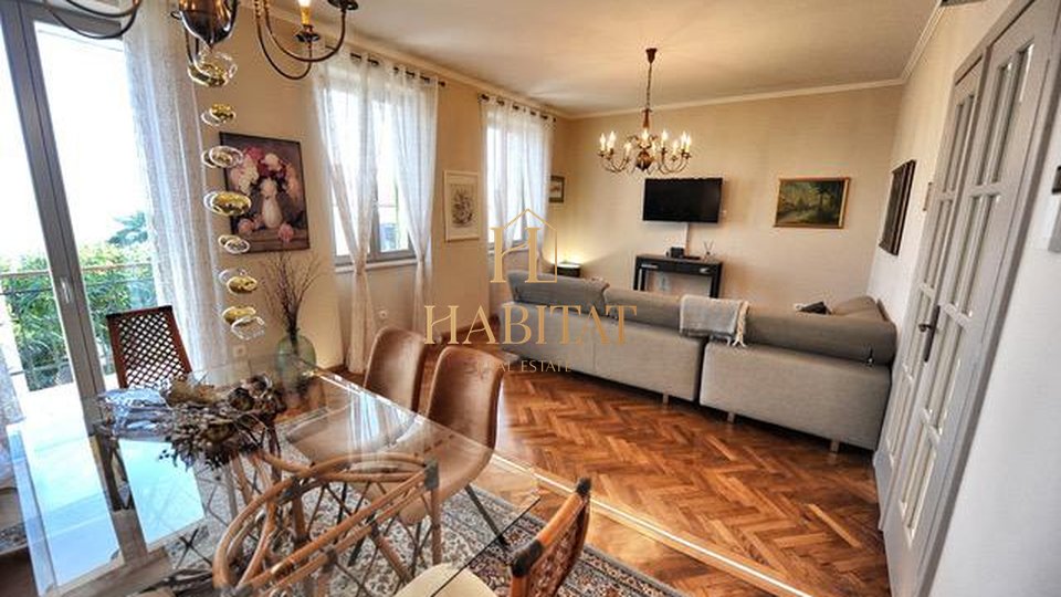 House, 260 m2, For Sale, Opatija - Ičići