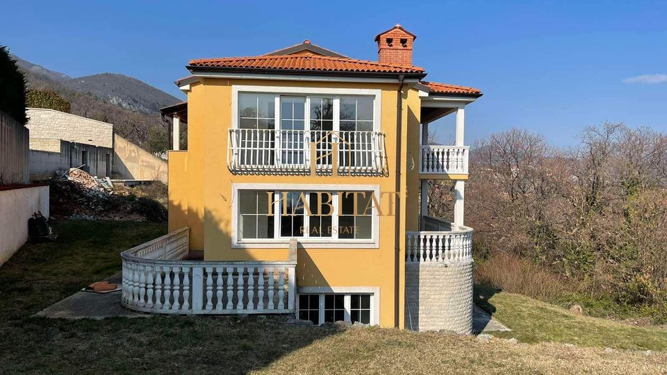 Casa, 465 m2, Vendita, Opatija - Dobreć