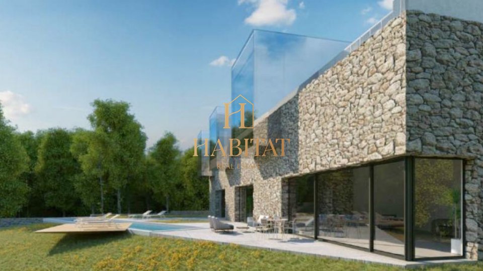 Zemljišče, 3800 m2, Prodaja, Pazin - Kašćerga