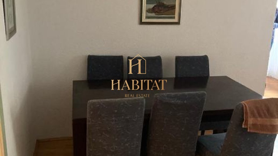 Apartment, 55 m2, For Sale, Rovinj