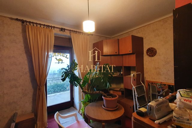 Apartment, 116 m2, For Sale, Kastav - Rubeši