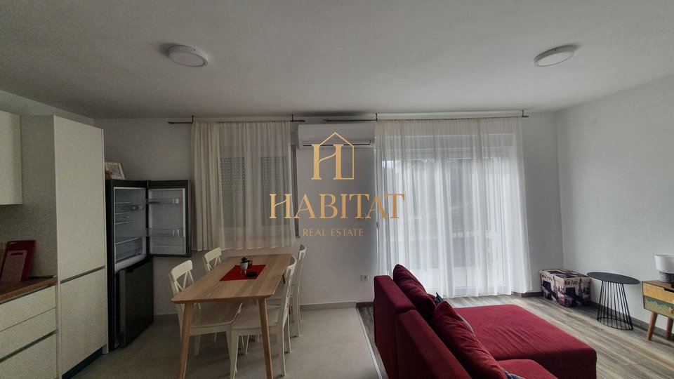 Apartment, 50 m2, For Sale, Matulji