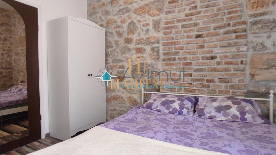 Apartment, 58 m2, For Sale, Crikvenica