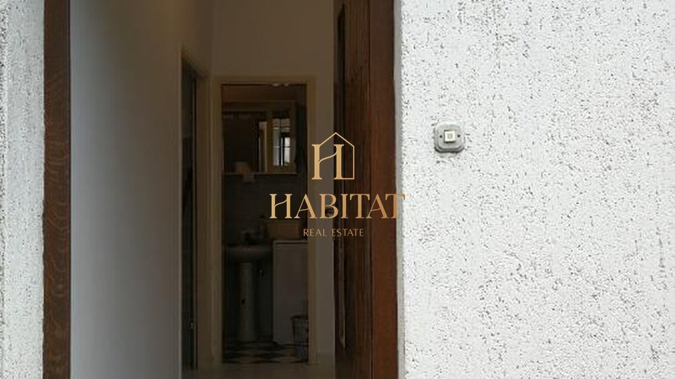 Wohnung, 37 m2, Verkauf, Rijeka - Grbci