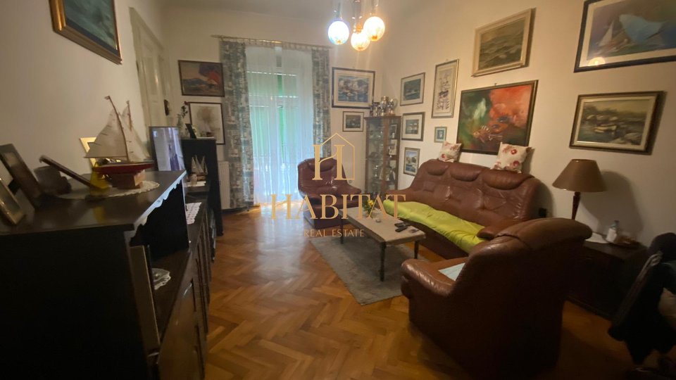 Appartamento, 99 m2, Vendita, Rijeka - Brajda