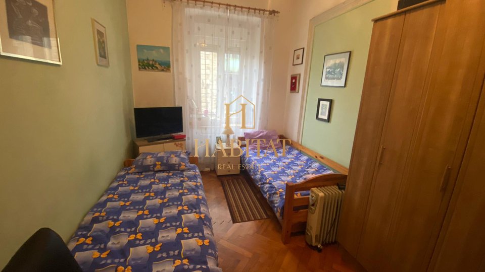 Apartment, 99 m2, For Sale, Rijeka - Brajda