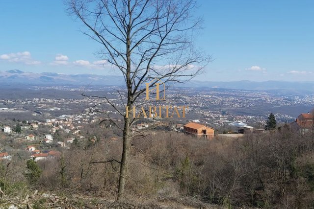 Land, 1396 m2, For Sale, Rukavac