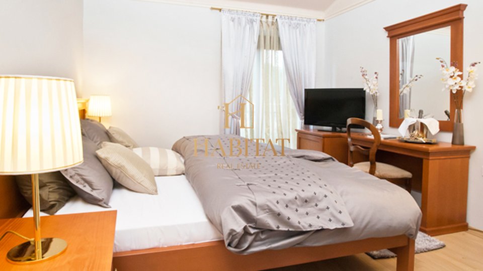 Istria, Savudrija, Hotel, restaurant, terrace, parking, rooms, apartment, fully furnished