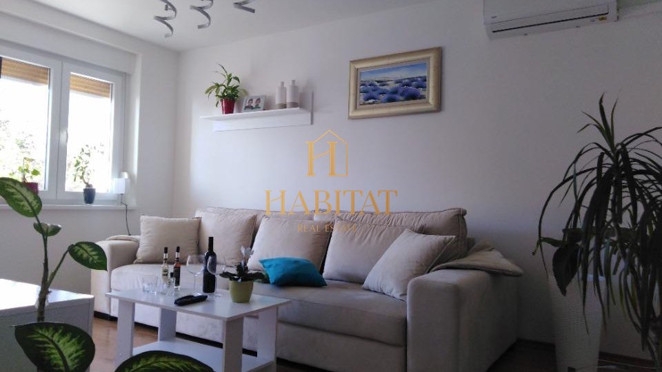 Apartment, 59 m2, For Sale, Opatija