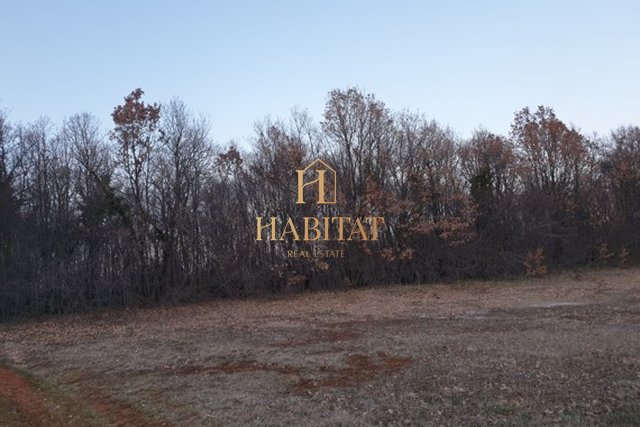 Land, 1895 m2, For Sale, Barban