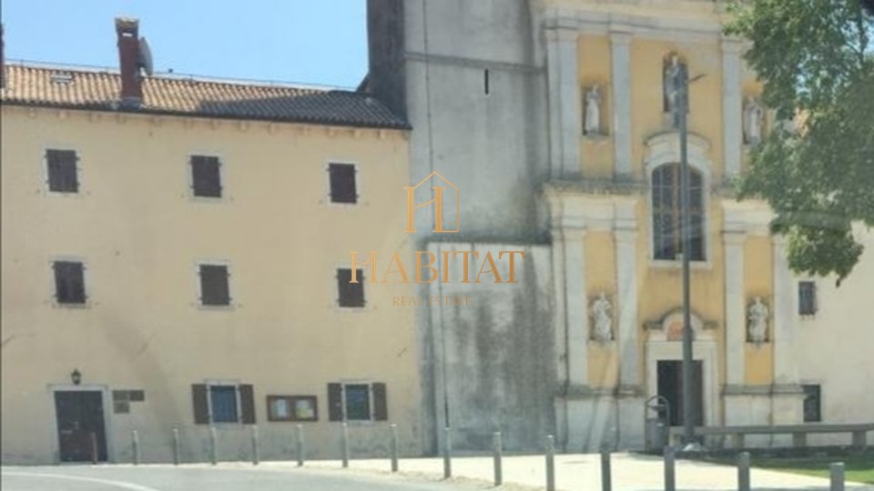 Istra , Sveti Petar u Sumi , poljoprivredno zemljiste 4543m2  , asfaltni put