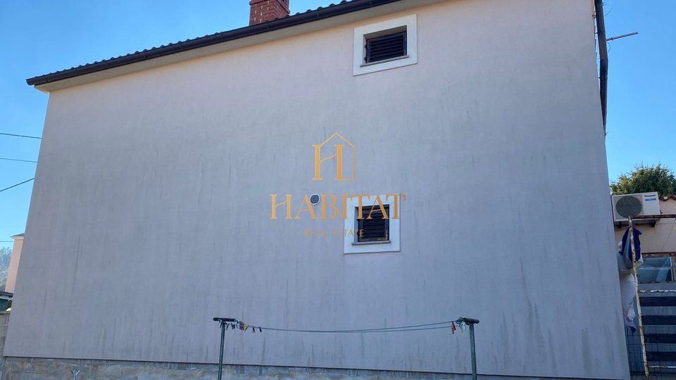 House, 116 m2, For Sale, Medulin - Pomer
