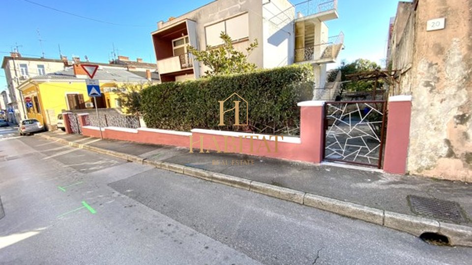 House, 125 m2, For Sale, Pula