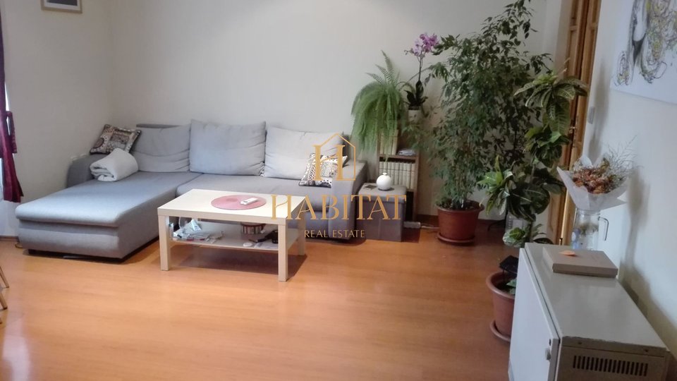 Apartment, 60 m2, For Sale, Pula