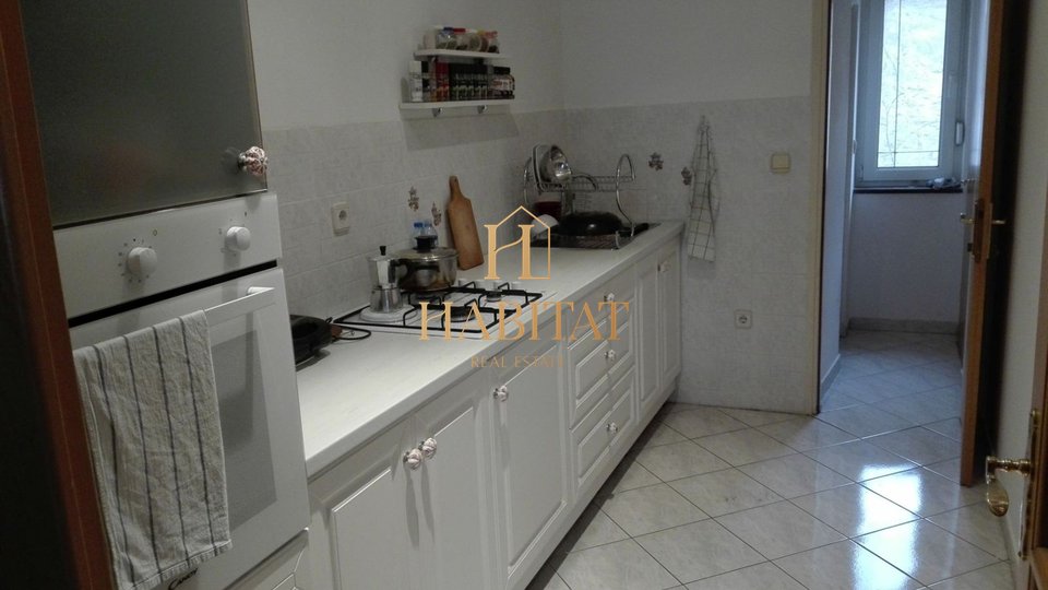 Apartment, 60 m2, For Sale, Pula