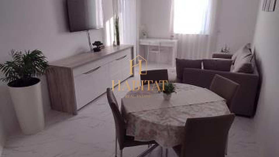 Apartment, 50 m2, For Sale, Rijeka - Srdoči