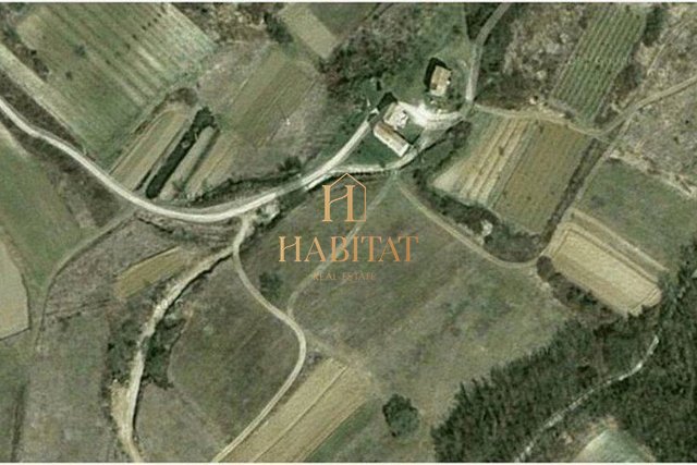 Land, 16637 m2, For Sale, Poreč