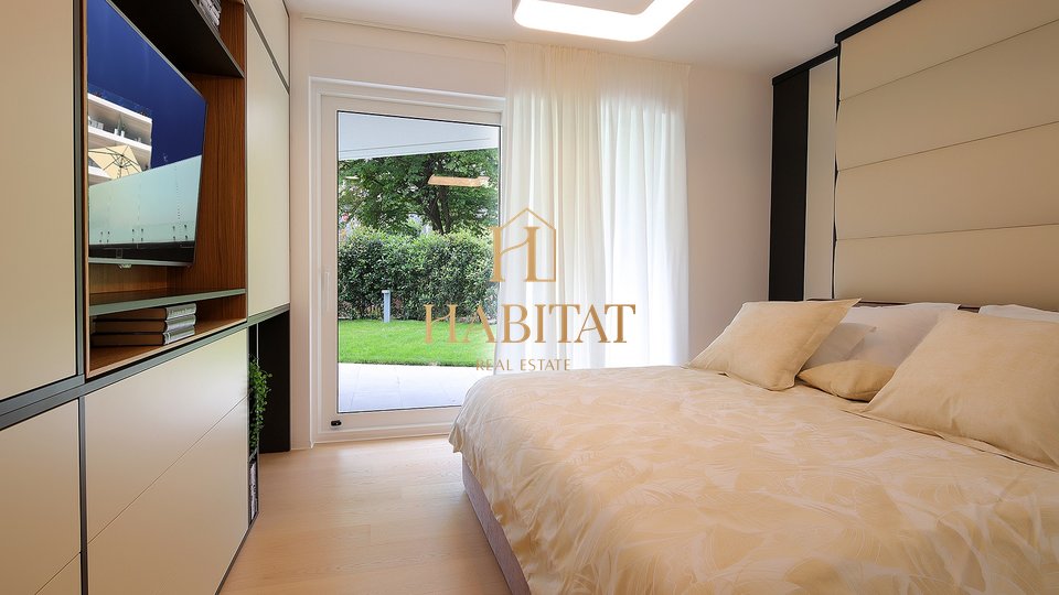Wohnung, 125 m2, Verkauf, Opatija - Ičići