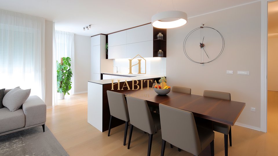 Apartment, 125 m2, For Sale, Opatija - Ičići