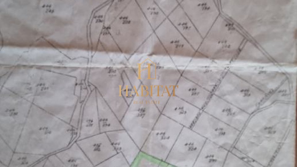 Land, 20850 m2, For Sale, Pula