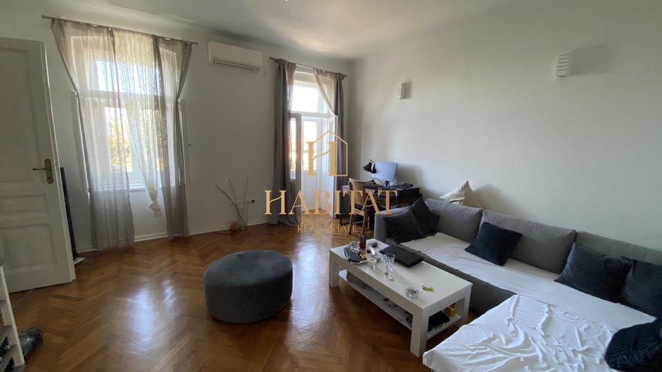 Wohnung, 90 m2, Verkauf, Rijeka - Banderovo