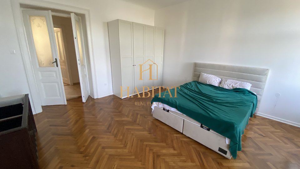 Apartment, 90 m2, For Sale, Rijeka - Banderovo