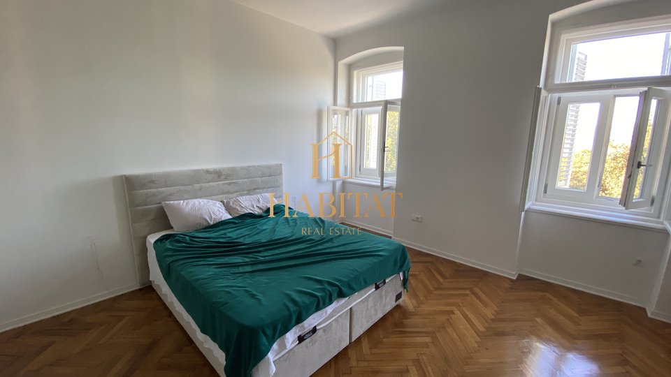 Wohnung, 90 m2, Verkauf, Rijeka - Banderovo