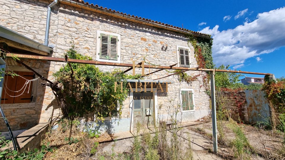 House, 115 m2, For Sale, Valbandon