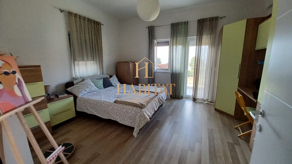 Wohnung, 126 m2, Verkauf, Rijeka - Zamet