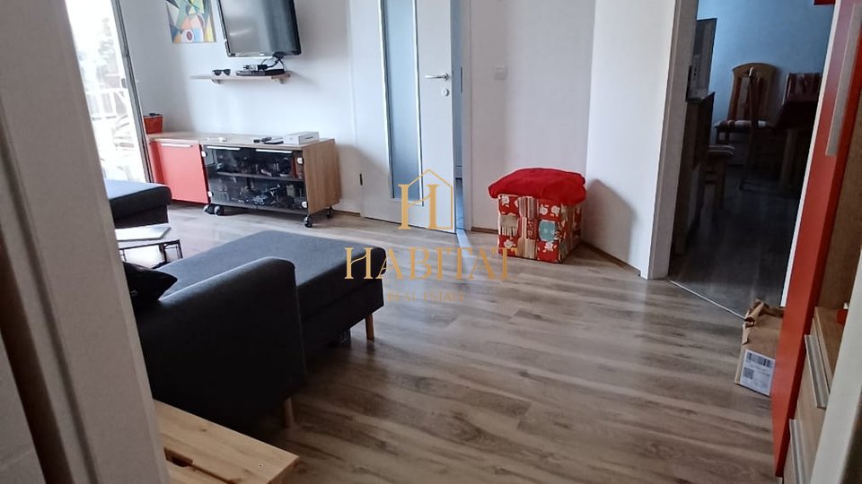 Apartment, 126 m2, For Sale, Rijeka - Zamet