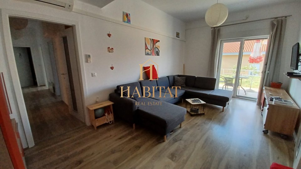 Wohnung, 126 m2, Verkauf, Rijeka - Zamet